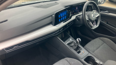 Volkswagen Golf 1.5 TSI 150 Life 5dr Petrol Hatchback